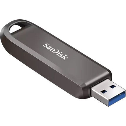 SanDisk Extreme PRO 512GB Memoria USB-A 3.2 Gen 2 1000 MB/s Lectura