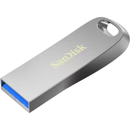 SanDisk 1TB Ultra Luxe Memoria USB 3.2 Gen 1 400 MB/s Metal