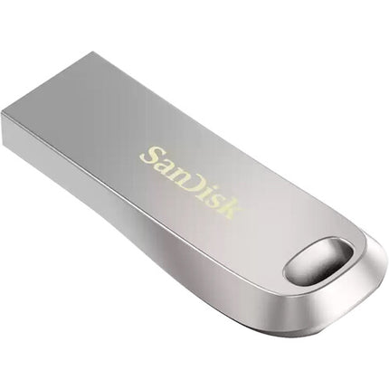 SanDisk 1TB Ultra Luxe Memoria USB 3.2 Gen 1 400 MB/s Metal