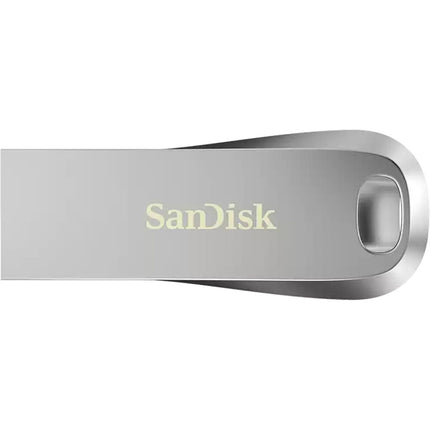 SanDisk 1TB Ultra Luxe Memoria USB 3.2 Gen 1 400 MB/s Metal