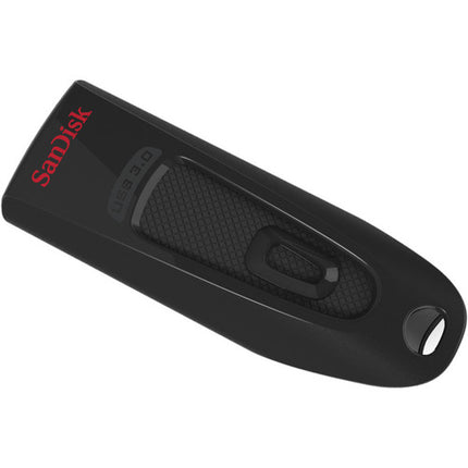SanDisk 1TB Ultra USB-A 3.2 Gen 1 Memoria Flash 130 MB/s Lectura 40 MB/s Escritura