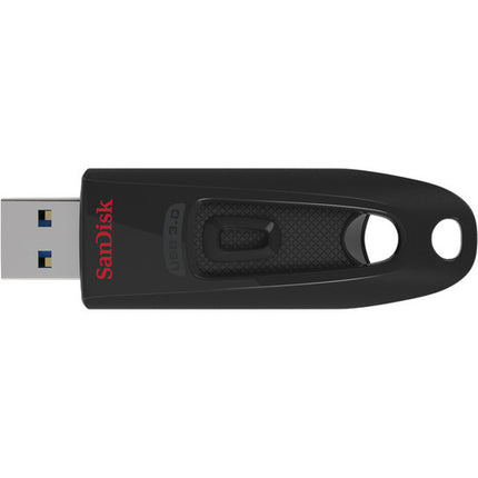 SanDisk 1TB Ultra USB-A 3.2 Gen 1 Memoria Flash 130 MB/s Lectura 40 MB/s Escritura