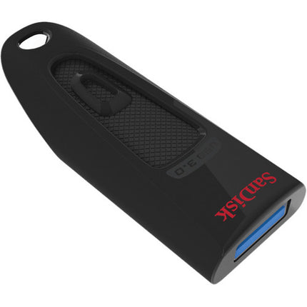 SanDisk 1TB Ultra USB-A 3.2 Gen 1 Memoria Flash 130 MB/s Lectura 40 MB/s Escritura