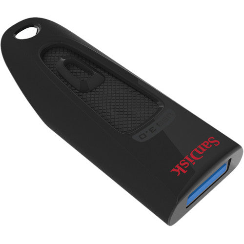 SanDisk 1TB Ultra USB-A 3.2 Gen 1 Memoria Flash 130 MB/s Lectura 40 MB/s Escritura