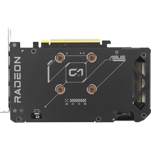 ASUS Radeon RX 9060 XT Dual 16G Tarjeta Gráfica 16GB GDDR6 3250 MHz
