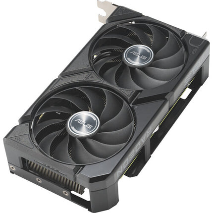 ASUS Radeon RX 9060 XT Dual 16G Tarjeta Gráfica 16GB GDDR6 3250 MHz