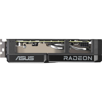 ASUS Radeon RX 9060 XT Dual 16G Tarjeta Gráfica 16GB GDDR6 3250 MHz