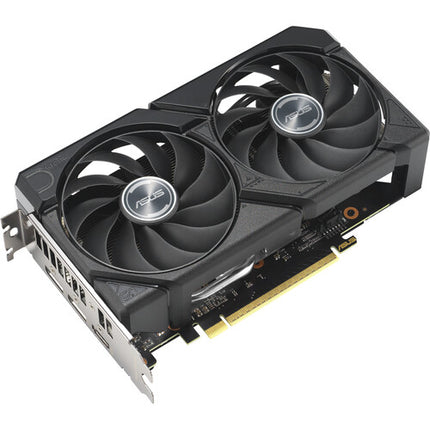 ASUS Radeon RX 9060 XT Dual 16G Tarjeta Gráfica 16GB GDDR6 3250 MHz