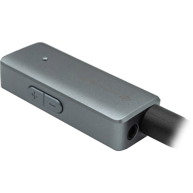 Audioengine HXL Amplificador y DAC portátil para auriculares USB-C 32-Bit 384 kHz