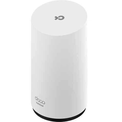TP-Link Deco BE65-Outdoor Router Inalámbrico Tri-Banda Wi-Fi 7 10777 Mb/s IP65