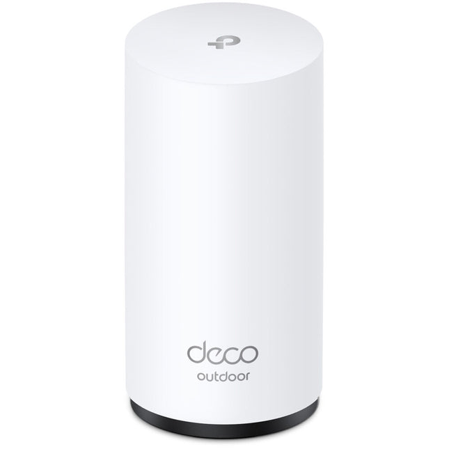 TP-Link Deco BE65-Outdoor Router Inalámbrico Tri-Banda Wi-Fi 7 10777 Mb/s IP65