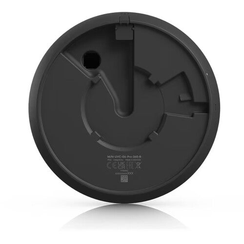 Ubiquiti UniFi G6 Pro 360 Cámara Panorámica Exterior 12MP 3504x3504 360°