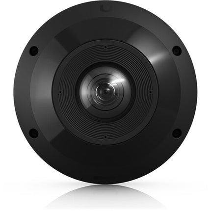 Ubiquiti UniFi G6 Pro 360 Cámara Panorámica Exterior 12MP 3504x3504 360°