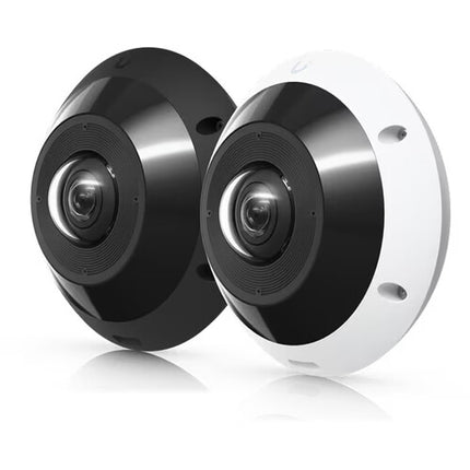 Ubiquiti UniFi G6 Pro 360 Cámara Panorámica Exterior 12MP 3504x3504 360°