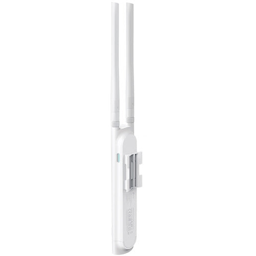 TP-Link Festa F52-Outdoor Punto de Acceso Wi-Fi 5 Dual-Banda AC1200 PoE IP65
