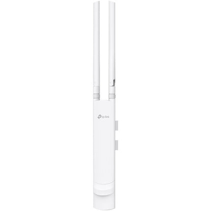 TP-Link Festa F52-Outdoor Punto de Acceso Wi-Fi 5 Dual-Banda AC1200 PoE IP65