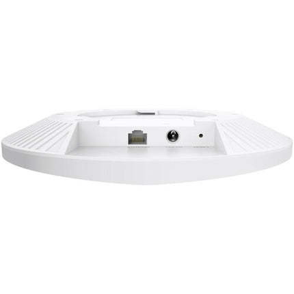 TP-Link Festa F67 AX5400 Punto de Acceso Wi-Fi 6 Dual-Banda 1500 ft² 2.5G PoE
