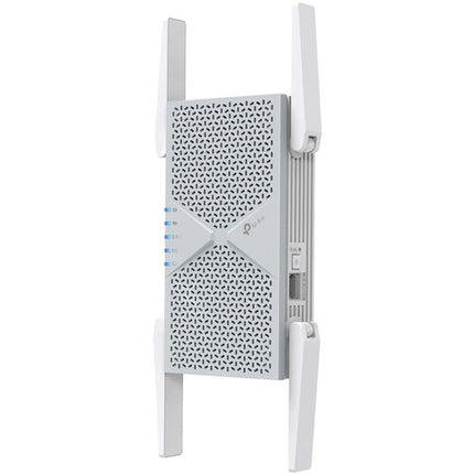 TP-Link RE403BE BE6300 Extensor Wi-Fi 7 Dual Banda 6452 Mbps 2.5G Ethernet