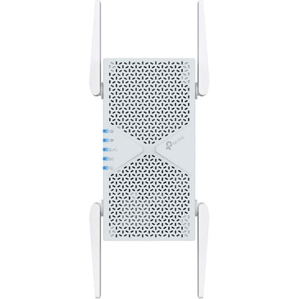 TP-Link RE403BE BE6300 Extensor Wi-Fi 7 Dual Banda 6452 Mbps 2.5G Ethernet