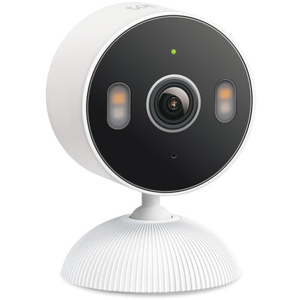 TP-Link Tapo C113 Cámara Wi-Fi Exterior 2K 30 fps Visión Nocturna 40'