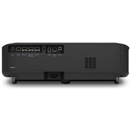 Epson Lifestudio Grand Proyector láser 3600 lúmenes 4K Ultra Corta Distancia