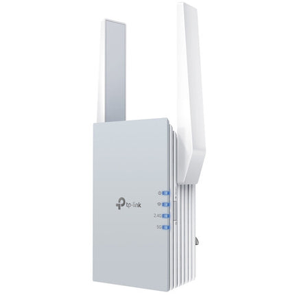 TP-Link RE515X AX1500 Extensor de Red Wi-Fi 6 Dual Band 1500 Mb/s