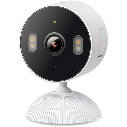 TP-Link Tapo C103 Cámara Exterior Wi-Fi 1080p Visión Nocturna 40' Lente 3.16mm