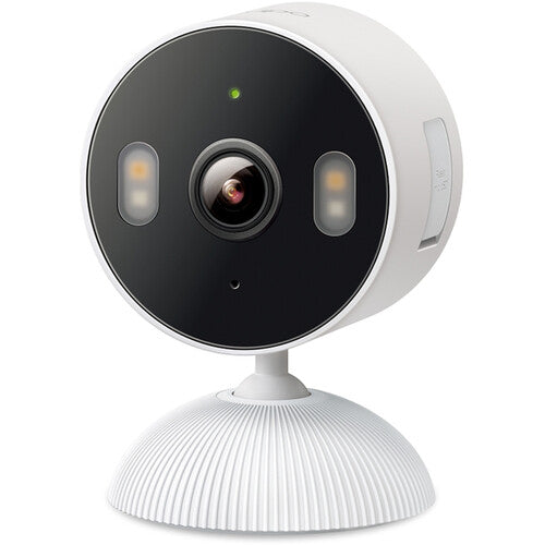 TP-Link Tapo C103 Cámara Exterior Wi-Fi 1080p Visión Nocturna 40' Lente 3.16mm