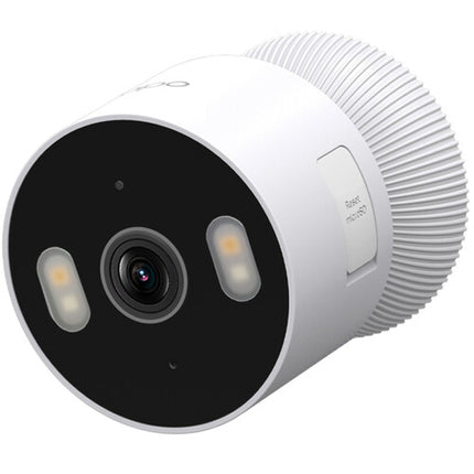 TP-Link Tapo C103 Cámara Exterior Wi-Fi 1080p Visión Nocturna 40' Lente 3.16mm