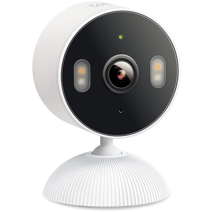 TP-Link Tapo C103 Cámara Exterior Wi-Fi 1080p Visión Nocturna 40' Lente 3.16mm