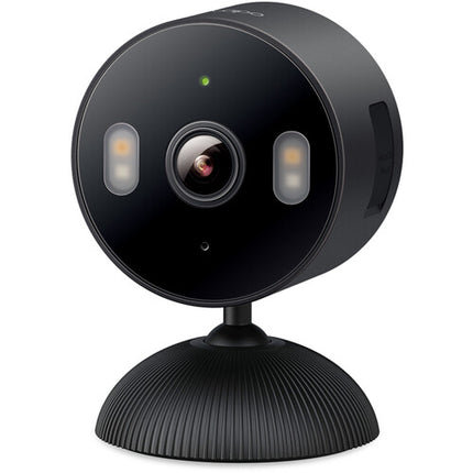TP-Link Tapo C104 Cámara Wi-Fi Exterior 1080p 30fps Visión Nocturna 40'