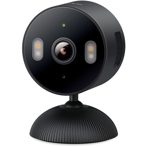 TP-Link Tapo C104 Cámara Wi-Fi Exterior 1080p 30fps Visión Nocturna 40'
