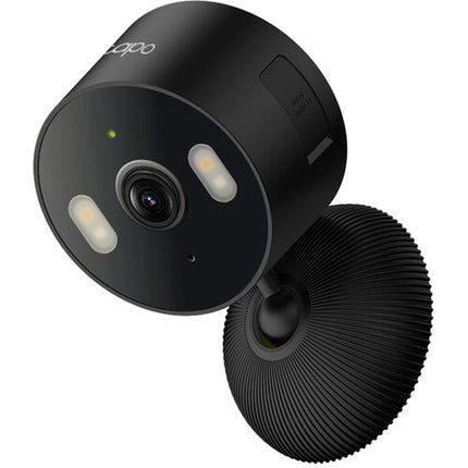 TP-Link Tapo C104 Cámara Wi-Fi Exterior 1080p 30fps Visión Nocturna 40'