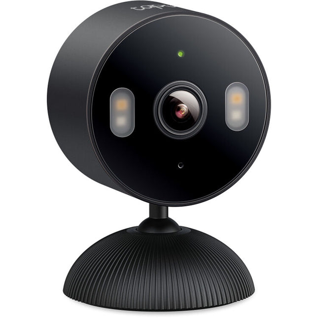 TP-Link Tapo C104 Cámara Wi-Fi Exterior 1080p 30fps Visión Nocturna 40'