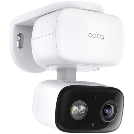TP-Link Tapo C206 Cámara de Seguridad WiFi 1080p Visión Nocturna 40'