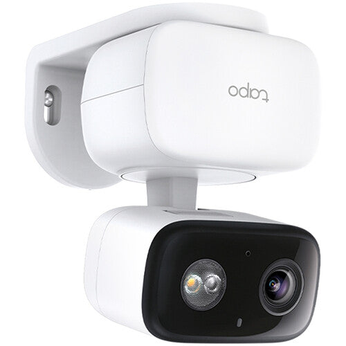 TP-Link Tapo C206 Cámara de Seguridad WiFi 1080p Visión Nocturna 40'