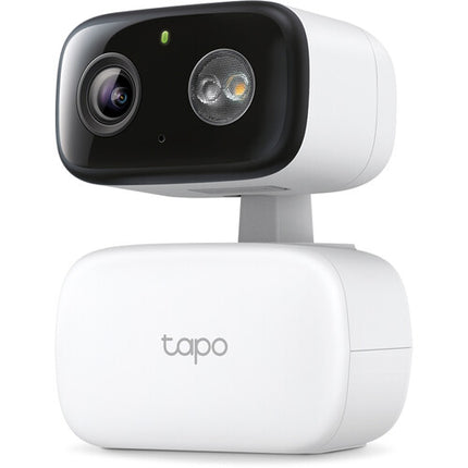 TP-Link Tapo C206 Cámara de Seguridad WiFi 1080p Visión Nocturna 40'