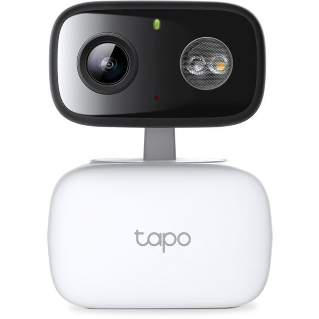 TP-Link Tapo C206 Cámara de Seguridad WiFi 1080p Visión Nocturna 40'