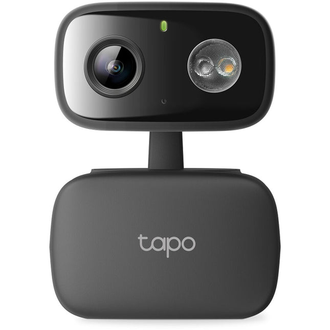 TP-Link Tapo C207 Cámara de Seguridad Wi-Fi Exterior 1080p Visión Nocturna 40'