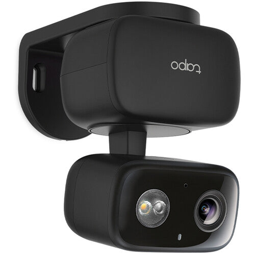 TP-Link Tapo C207 Cámara de Seguridad Wi-Fi Exterior 1080p Visión Nocturna 40'