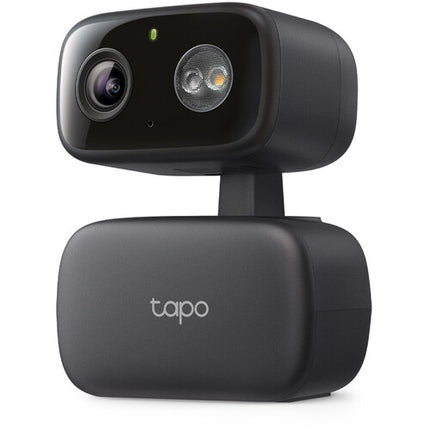 TP-Link Tapo C207 Cámara de Seguridad Wi-Fi Exterior 1080p Visión Nocturna 40'
