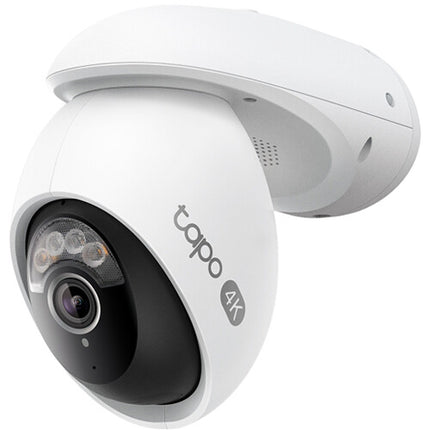 TP-Link Tapo C560WS Cámara de Seguridad Wi-Fi Exterior UHD 4K 25fps Visión Nocturna 30m