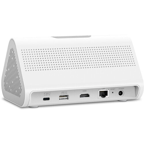 TP-Link Tapo H500 Base Inteligente para Hogar 16GB Almacenamiento 110dB Sirena