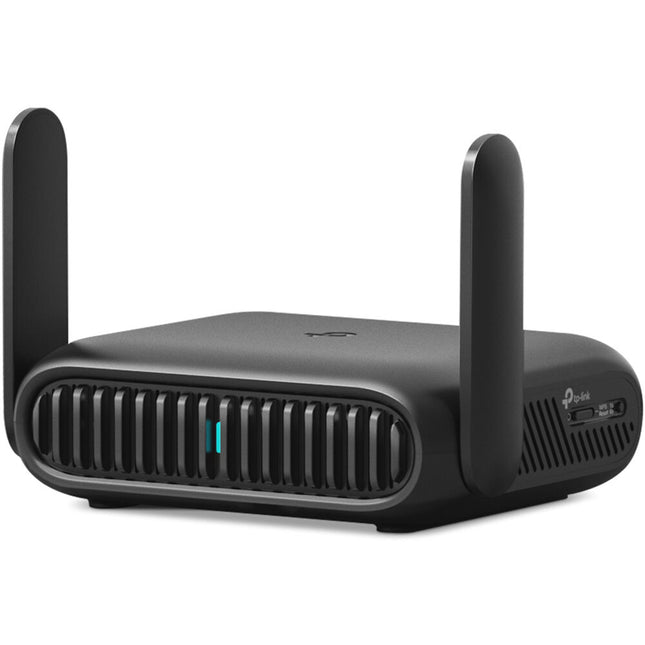 TP-Link TL-WR3602BE Router de viaje Wi-Fi 7 Dual-Banda 3570 Mb/s Gigabit