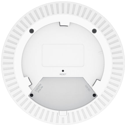 TP-Link Omada EAP720 BE5000 Punto de Acceso Wi-Fi 7 Doble Banda 5012 Mb/s Adaptador de Corriente