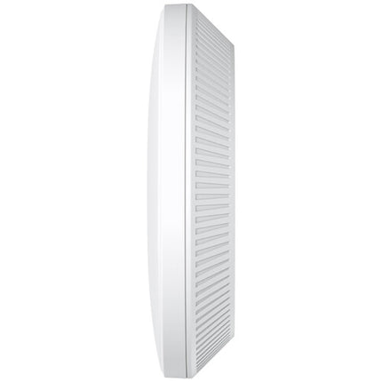 TP-Link Omada EAP720 BE5000 Punto de Acceso Wi-Fi 7 Doble Banda 5012 Mb/s Adaptador de Corriente