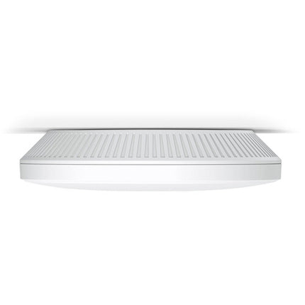 TP-Link Omada EAP720 BE5000 Punto de Acceso Wi-Fi 7 Doble Banda 5012 Mb/s Adaptador de Corriente