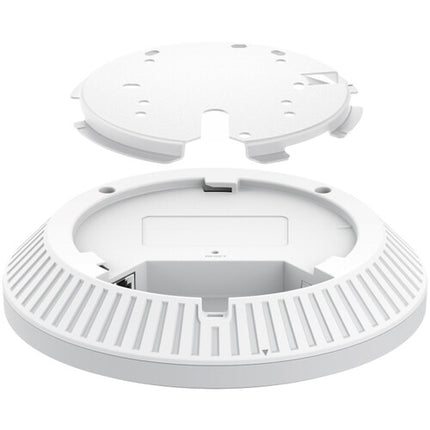 TP-Link Omada EAP720 BE5000 Punto de Acceso Wi-Fi 7 Doble Banda 5012 Mb/s Adaptador de Corriente