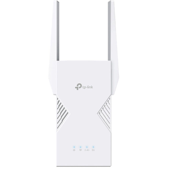 TP-Link RE223BE BE3200 Extensor de Red Wi-Fi 7 Dual Band 3282 Mb/s