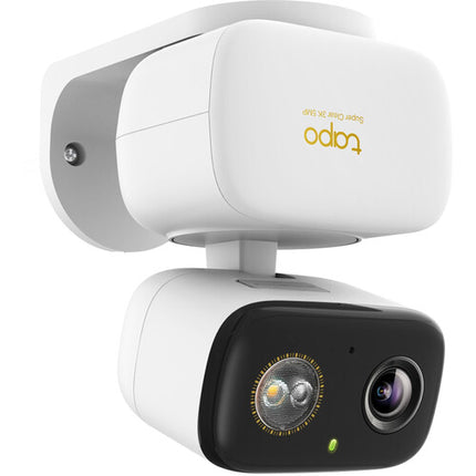 TP-Link Tapo C236 Cámara de Seguridad Wi-Fi 5MP Outdoor 2880x1620 IP65
